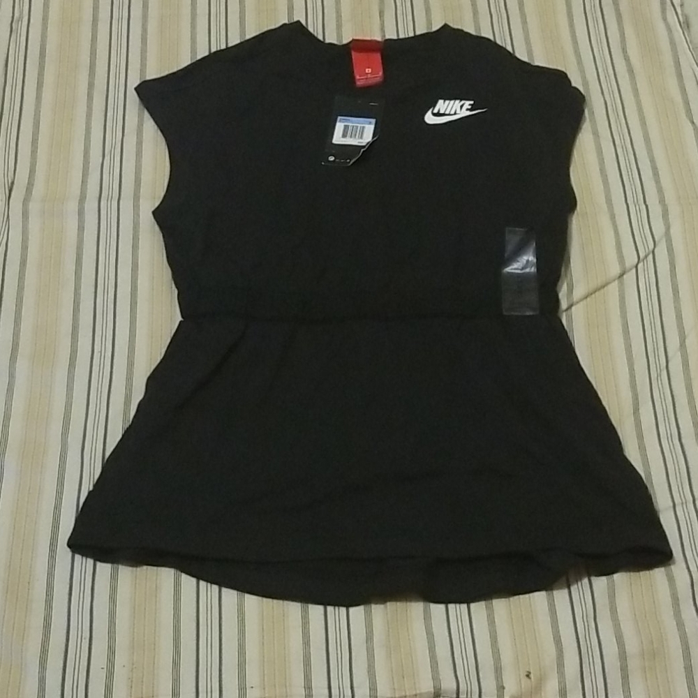 Nike sportswear shirt